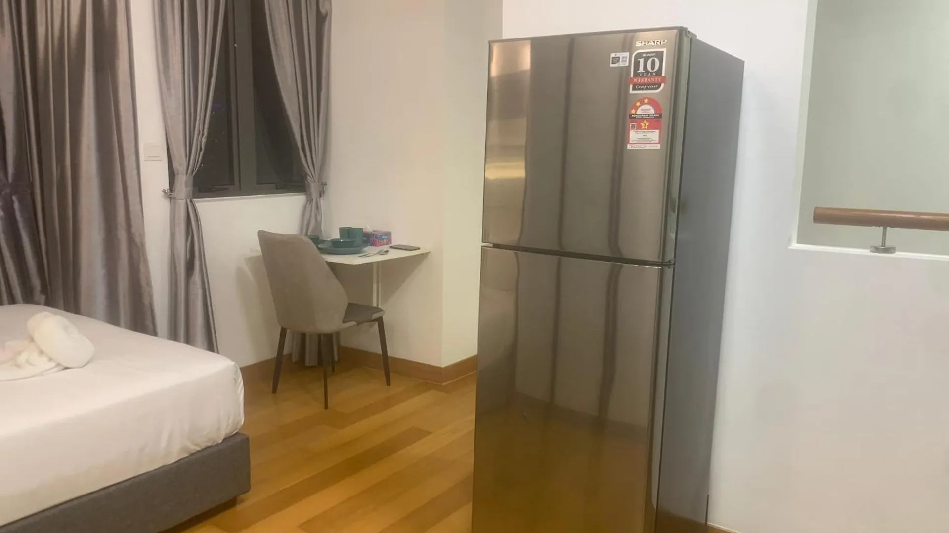 Woodpecker Colony Suites Kuala Lumpur Hotel
