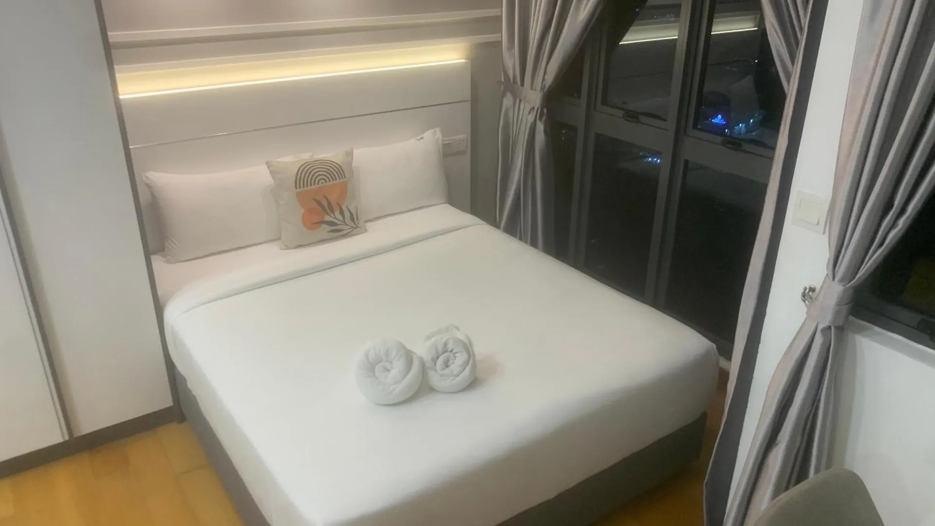 Woodpecker Colony Suites Kuala Lumpur