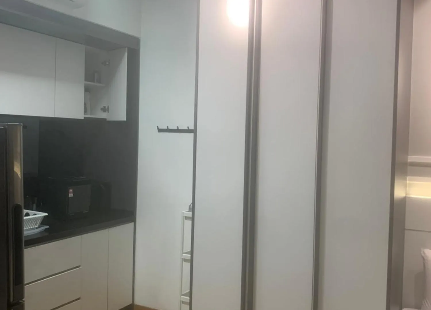 Woodpecker Colony Suites Kuala Lumpur