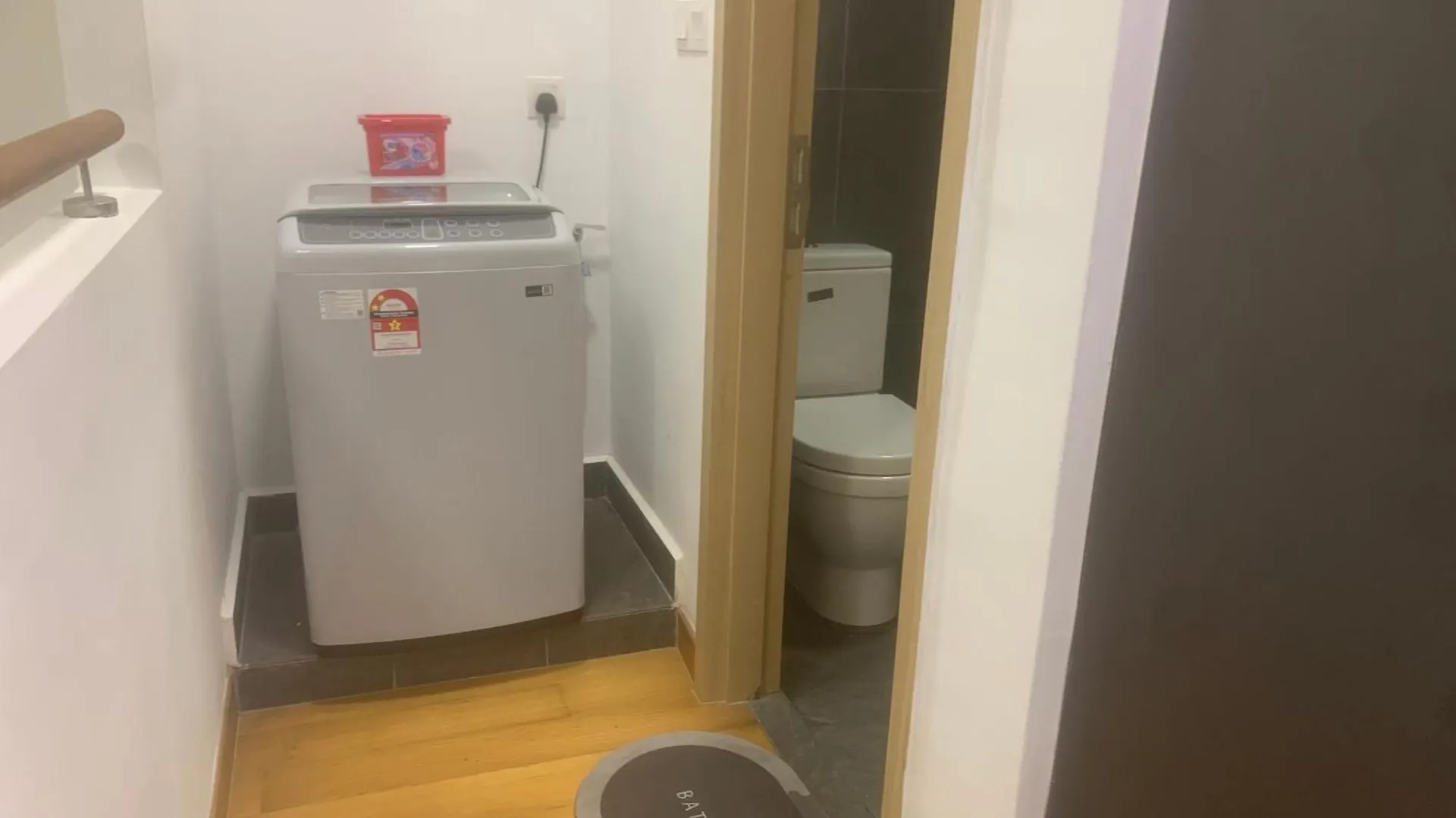 Woodpecker Colony Suites Kuala Lumpur Hotel