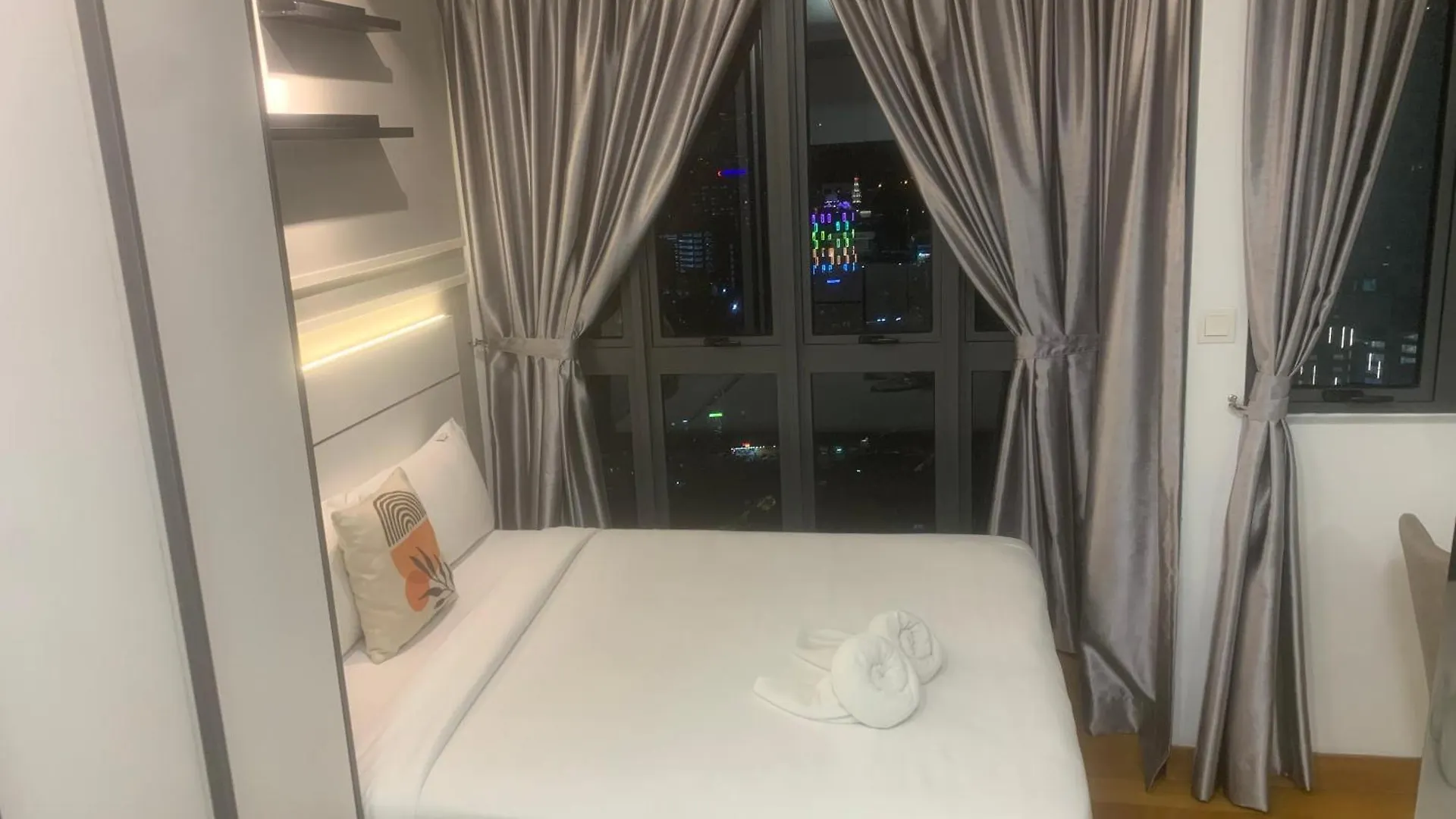 Woodpecker Colony Suites Kuala Lumpur