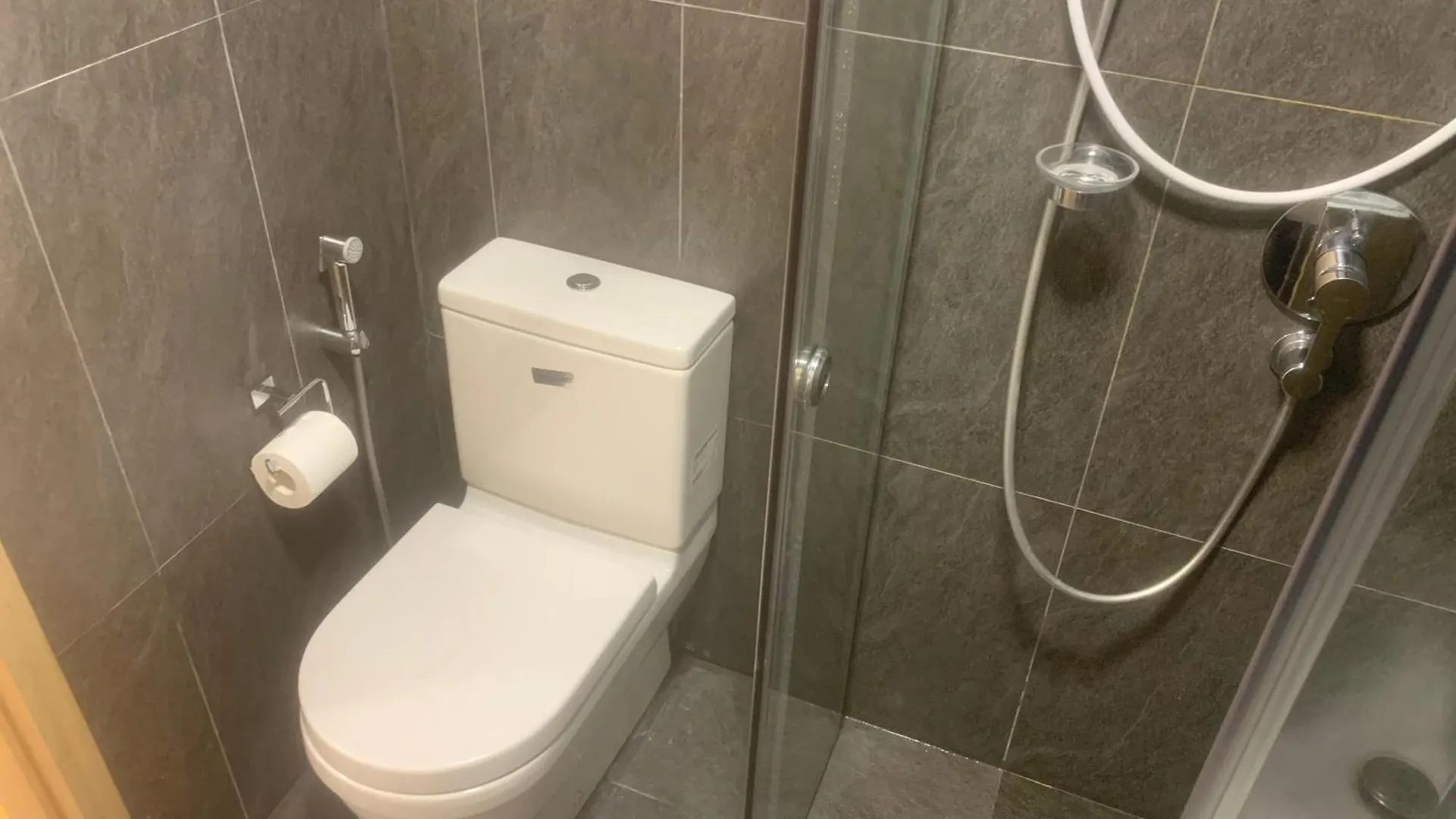 Woodpecker Colony Suites Kuala Lumpur Malaysia