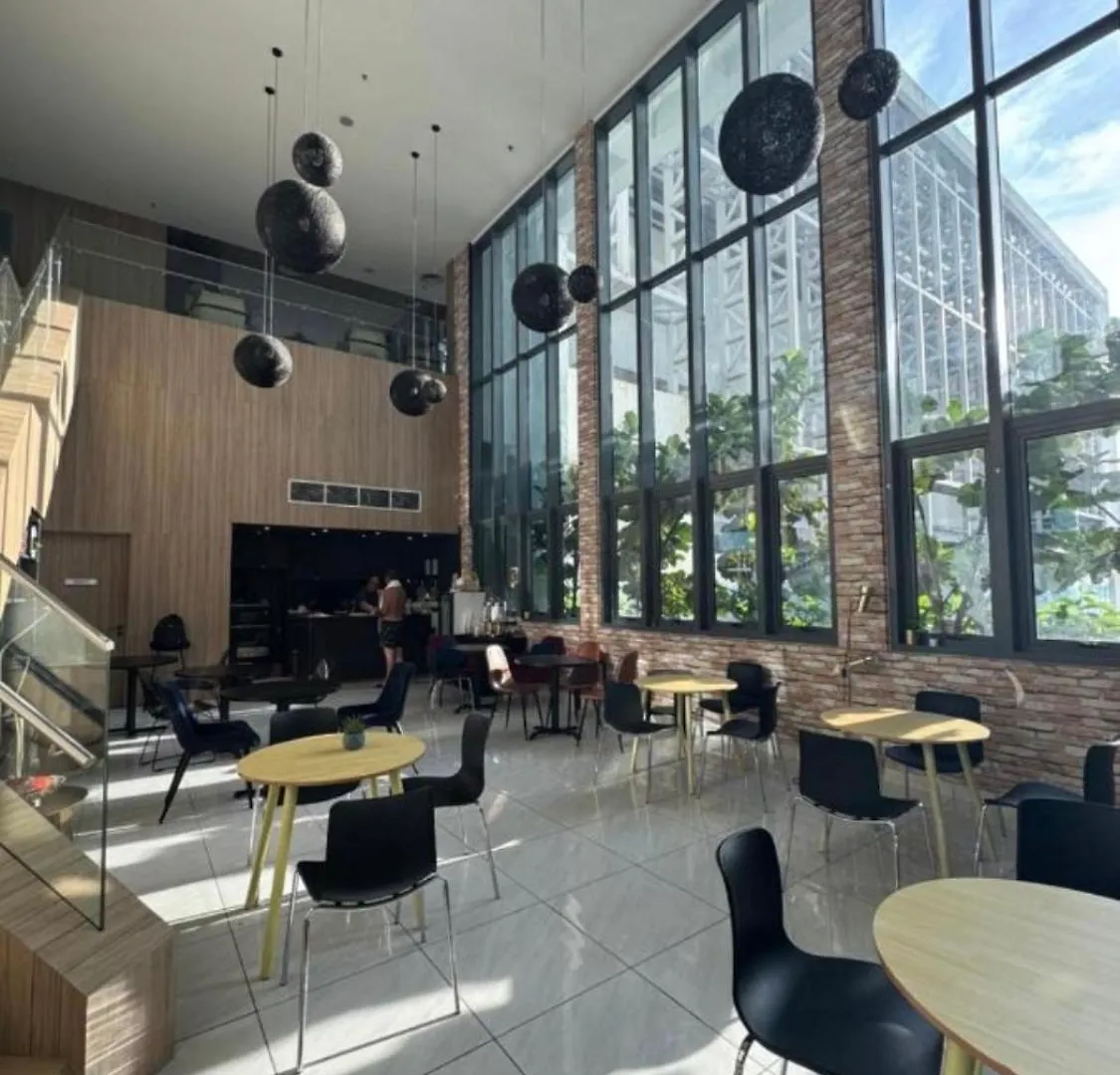 Woodpecker Colony Suites Kuala Lumpur