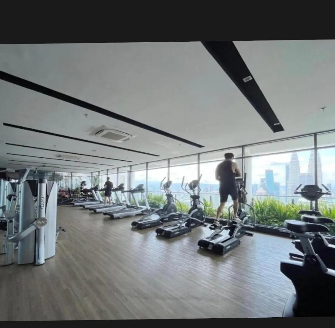 **** Hotel Woodpecker Colony Suites Kuala Lumpur Malaysia