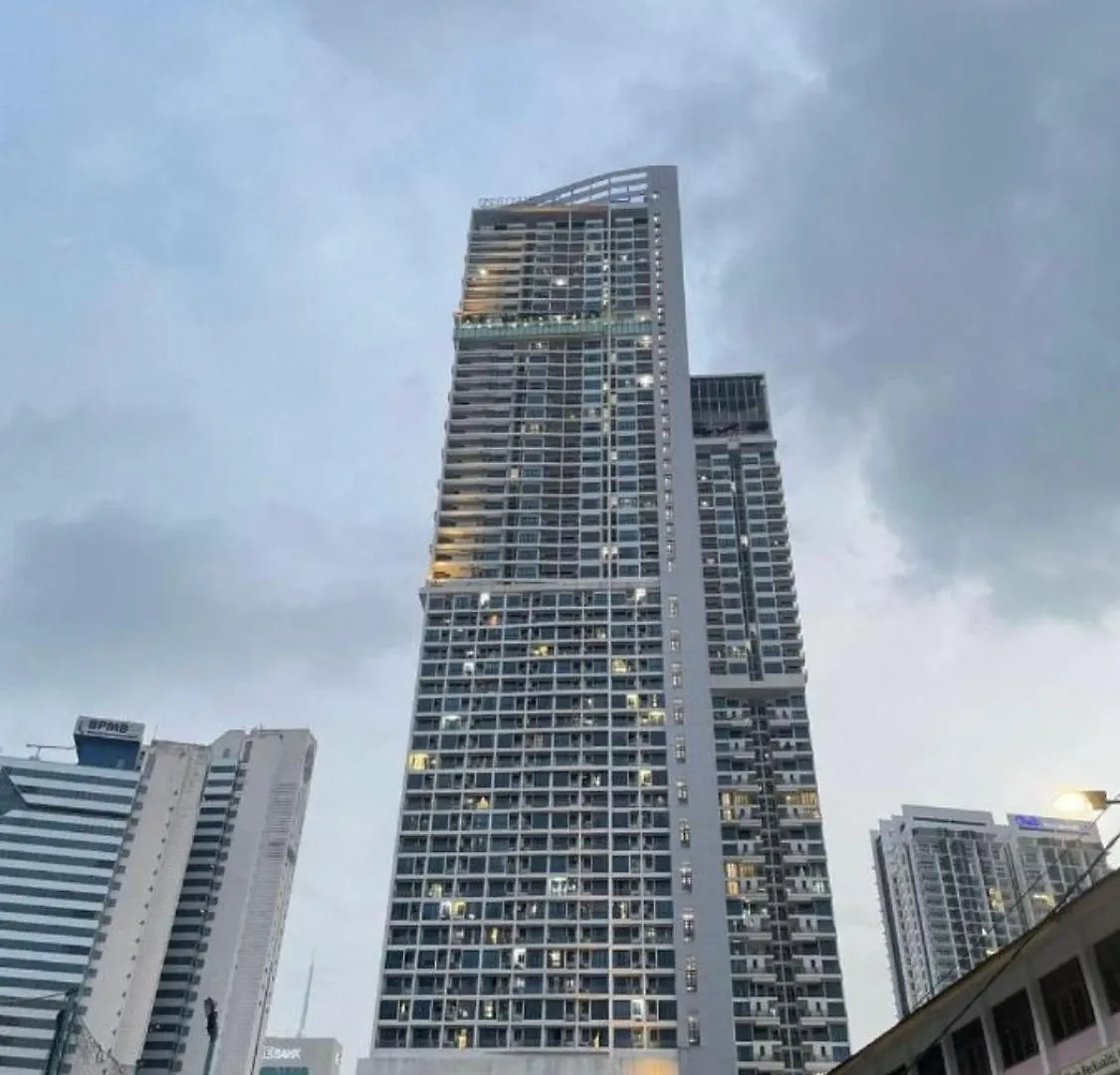 Woodpecker Colony Suites Kuala Lumpur 4*,  Malaysia