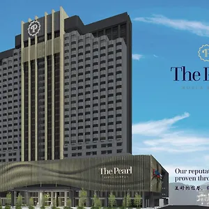 The Pearl **** Kuala Lumpur