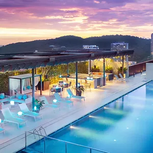4* فندق حياة هاوس كوالالمبور، مونت كيارا