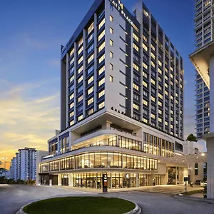 Hyatt Place Bukit Jalil Kuala Lumpur