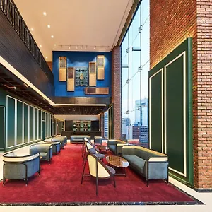 Four Points By Sheraton Kuala Lumpur, Chinatown **** Kuala Lumpur