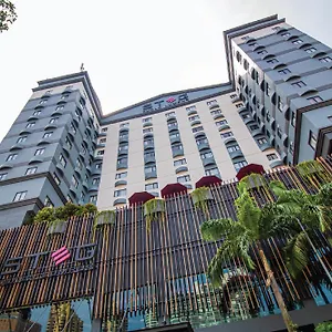 Steg **** Kuala Lumpur