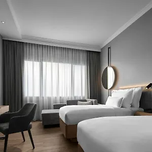 Ac By Marriott Куала-Лумпур