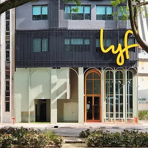 4* فندق Lyf Chinatown