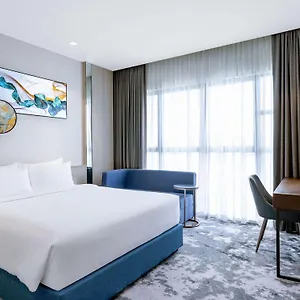 Mercure Trion Kuala Lumpur