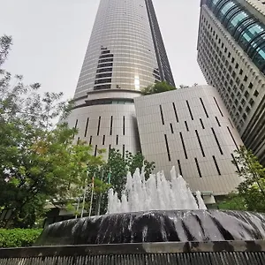 4* فندق Atelier Bukit Bintang