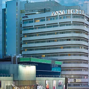 Ansa Kuala Lumpur