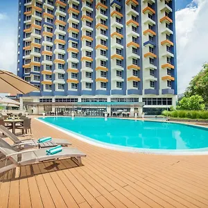 Oakwood Hotel&residence **** Kuala Lumpur