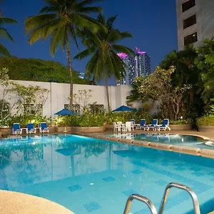 Royale Chulan Bukit Bintang Kuala Lumpur
